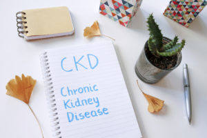 Chronic Kidney Disease - Commonwealth Nephrology Associates