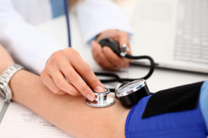Commonwealth Nephrology Associates -Hypertension - high blood pressure -