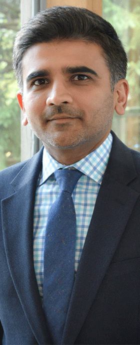Siddharth Bhatt, MD