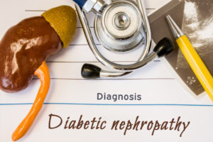 Diabetic Nephropathy