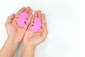 Risks of a Kidney Transplant
