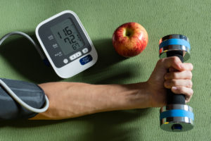 Hypertension