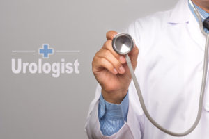Urologist