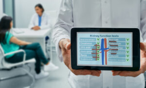 Nephrologist Doctors