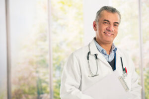 Nephrologist